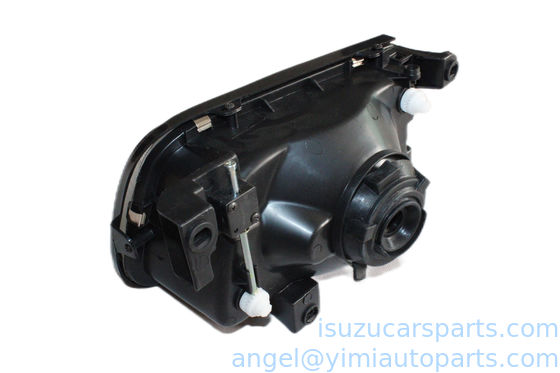 ISUZU UCR2003 LAMP ASM Kepala R 8972130071