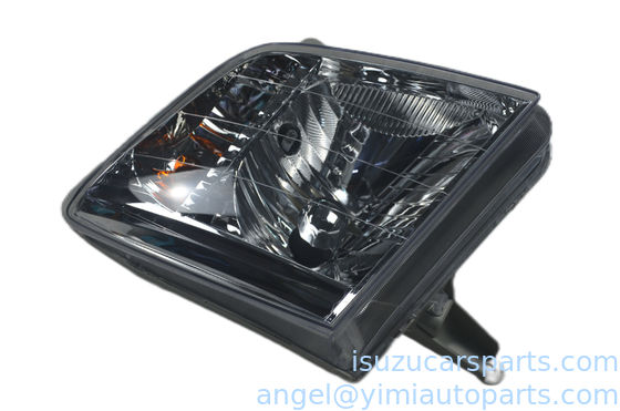 ISUZU DMAX 2006 LAMP ASM Kepala R 8973746421