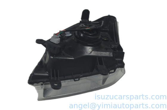 ISUZU DMAX 2002 R LAMP ASM Kepala R 5972374951