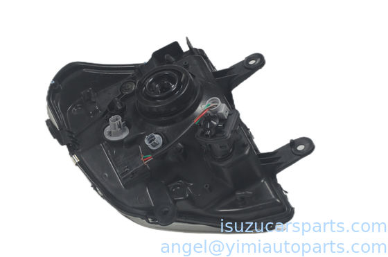 ISUZU DMAX 2002 R LAMP ASM Kepala R 5972374951