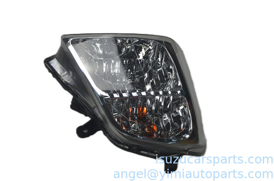 ISUZU DMAX 2002 R LAMP ASM Kepala R 5972374951