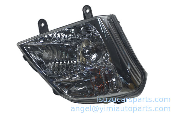 ISUZU DMAX 2002 R LAMP ASM Kepala R 5972374951