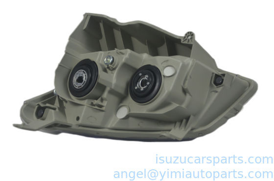 ISUZU DMAX 2012 headlamp R (LED) 8981253821