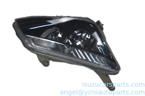 ISUZU DMAX 2012 headlamp R (LED) 8981253821