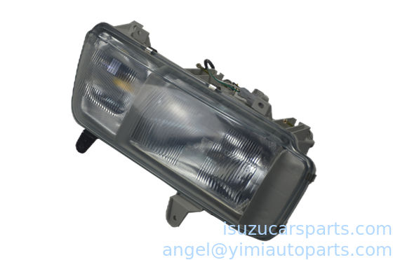 LAMPU FVR ISUZU ASM HEAD RH 1868303581