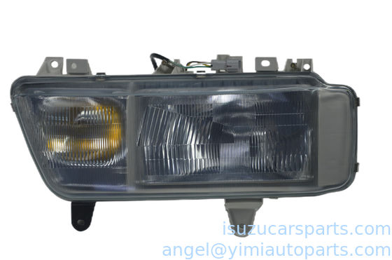 LAMPU FVR ISUZU ASM HEAD RH 1868303581