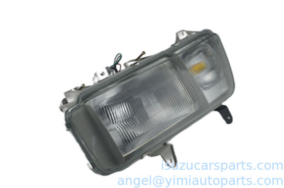 Lampu kepala ISUZU FVR LH 1868303590