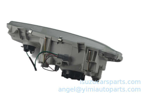 Lampu kepala ISUZU FVR LH 1868303590