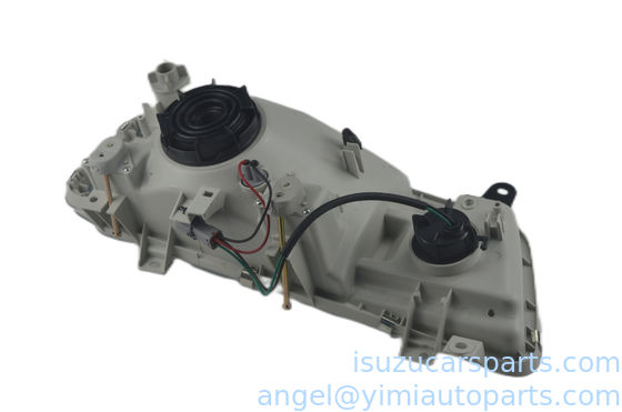Lampu kepala ISUZU FVR LH 1868303590