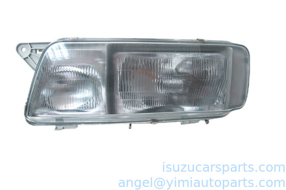 Lampu kepala ISUZU FVR LH 1868303590