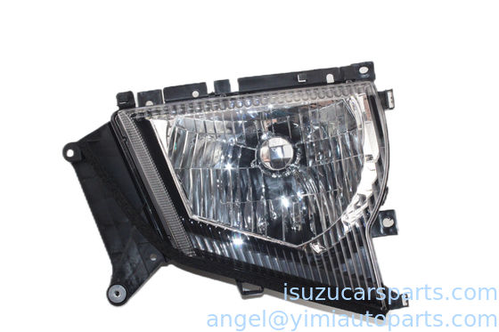 ISUZU NKR77 600P 4KH1 NPR LAMPU ASM KEPALA R 5978550470 8973768972 8980098220
