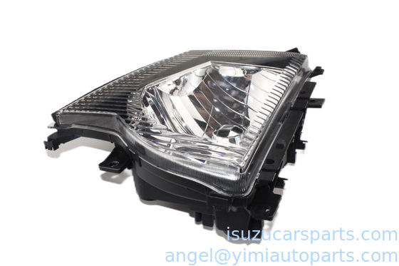 ISUZU NKR77 600P 4KH1 NPR LAMPU ASM KEPALA R 5978550470 8973768972 8980098220