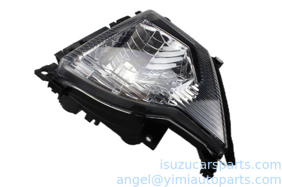 ISUZU NKR77 600P 4KH1 NPR LAMPU ASM KEPALA L 5978550482 8973695712 8973768983 8980098232