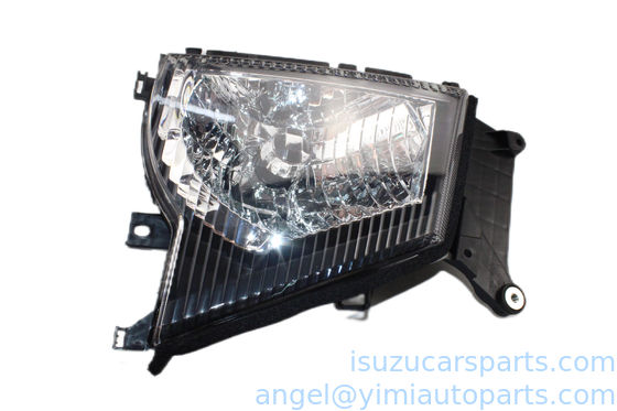 ISUZU NKR77 600P 4KH1 NPR LAMPU ASM KEPALA L 5978550482 8973695712 8973768983 8980098232