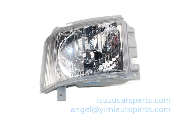 ISUZU 700P 4HK1 LAMP ASM Kepala L 8980984822 8980954052