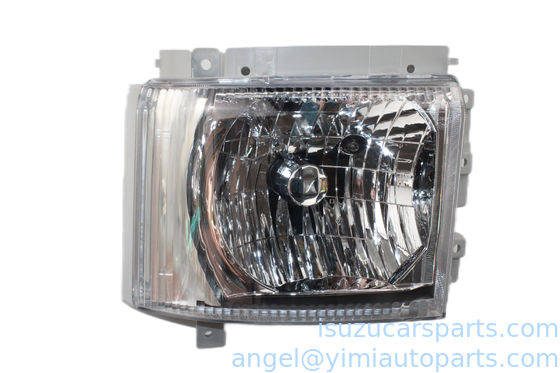 ISUZU 700P 4HK1 LAMP ASM Kepala L 8980984822 8980954052