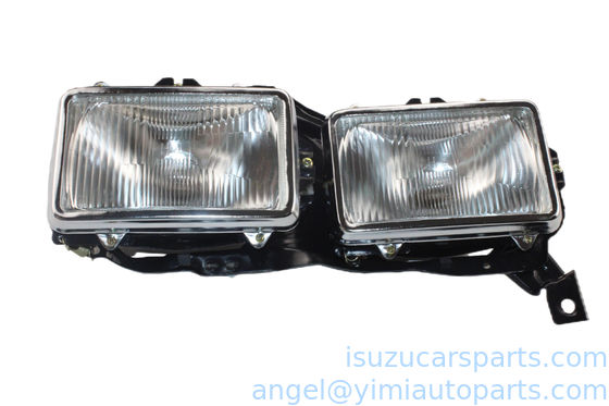 ISUZU NHR NKR LAMPU ASM HEAD L 8970152870