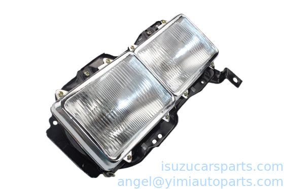 ISUZU NHR NKR LAMPU ASM HEAD L 8970152870