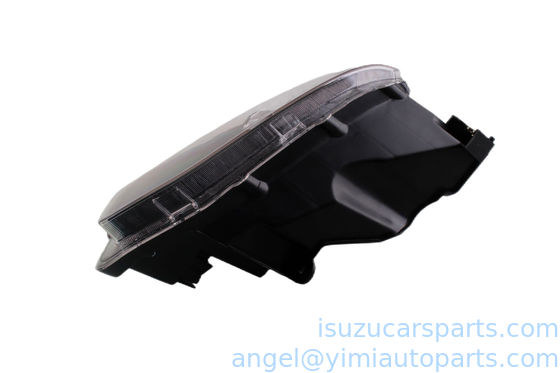 ISUZU DMAX LAMP ASM Kepala L 8981253831