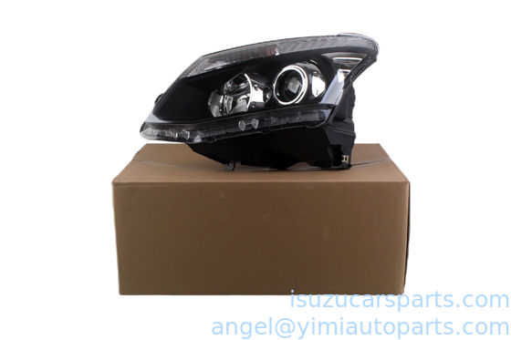 ISUZU DMAX LAMP ASM Kepala L 8981253831