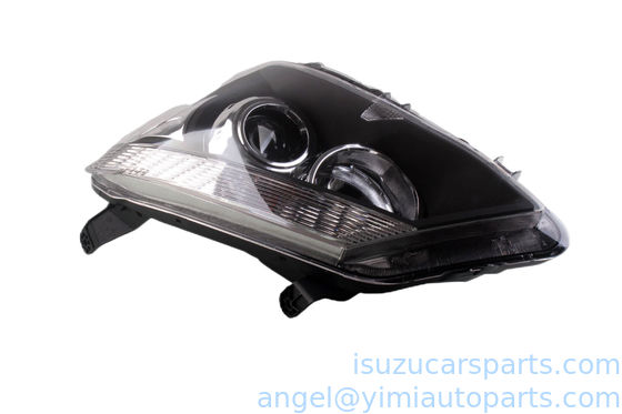 ISUZU DMAX LAMP ASM Kepala L 8981253831