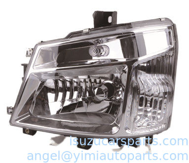ISUZU N900 12V headlamp LH N900-37721001