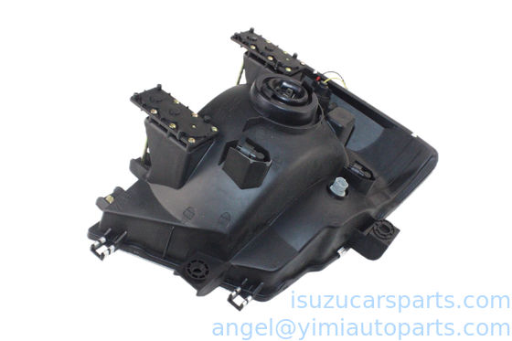 ISUZU N900 12V headlamp LH N900-37721001