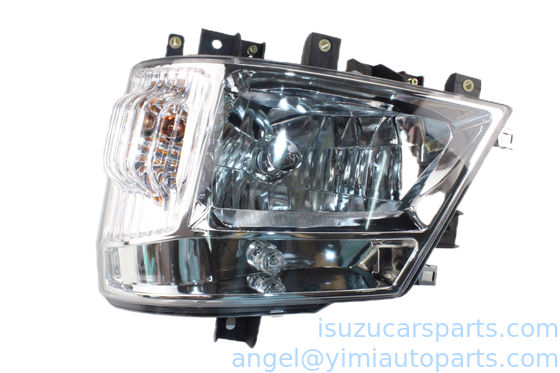 ISUZU N900 12V headlamp LH N900-37721001