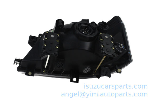 ISUZU N900 12V headlamp R N900-37722001