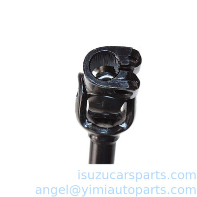 Kekuatan tinggi TFR54 JMC Isuzu Bagian kemudi Stiker 8646416160