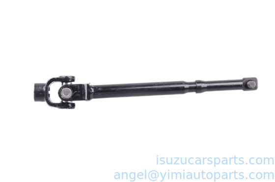 Kekuatan tinggi TFR54 JMC Isuzu Bagian kemudi Stiker 8646416160