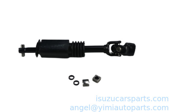 Kekuatan tinggi TFR17 Isuzu Bagian kemudi Kolom kemudi ke bawah 8646416170