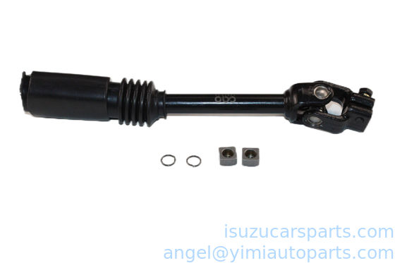 Kekuatan tinggi TFR17 Isuzu Bagian kemudi Kolom kemudi ke bawah 8646416170