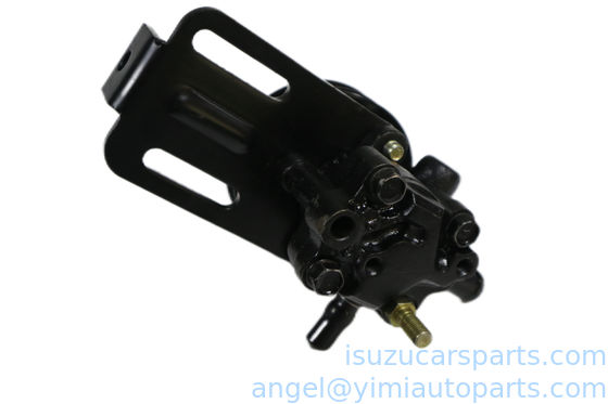 TFR54 4JB1 Isuzu Steering Pump 340701003 8970414690 8970849501 8970849530
