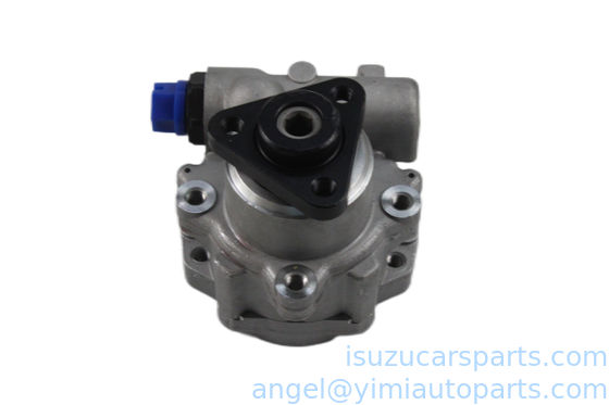 TFR54 55 4JB1 ISUZU Pompa Minyak ASM P/S 8973319401 Bagian kemudi otomatis