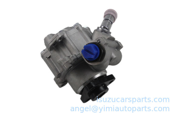 TFR54 55 4JB1 ISUZU Pompa Minyak ASM P/S 8973319401 Bagian kemudi otomatis