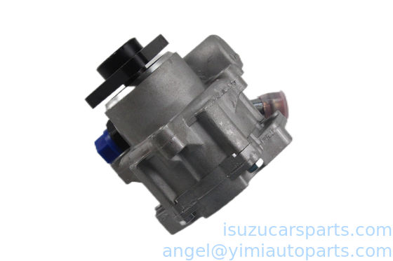 TFR54 55 4JB1 ISUZU Pompa Minyak ASM P/S 8973319401 Bagian kemudi otomatis