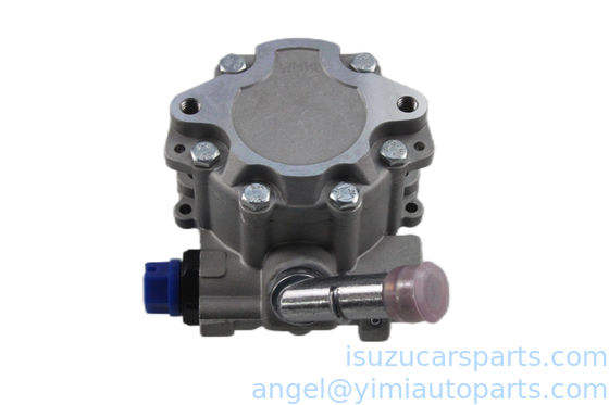TFR54 55 4JB1 ISUZU Pompa Minyak ASM P/S 8973319401 Bagian kemudi otomatis
