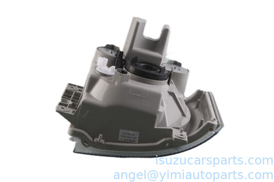 ISUZU 700P 4HK1 headlamp L 8980984821 8980954050