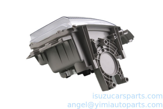 ISUZU 700P 4HK1 headlamp L 8980984821 8980954050