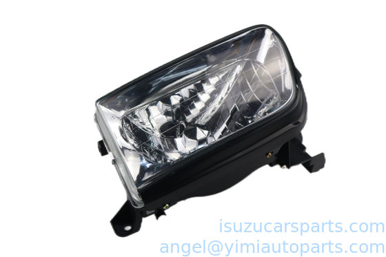 LAMPU ASM KEPALA ISUZU UCR17 LH 8972130081