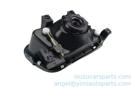 LAMPU ASM KEPALA ISUZU UCR17 LH 8972130081