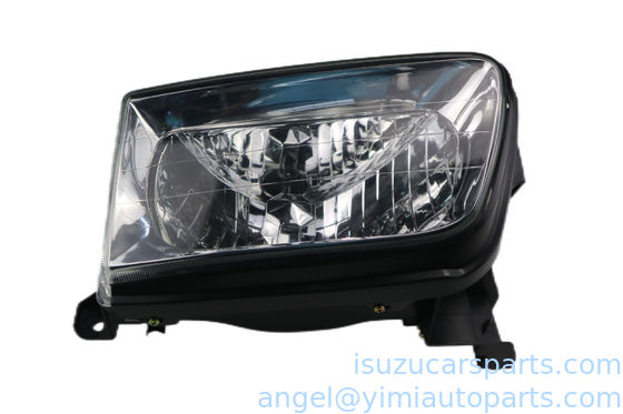 LAMPU ASM KEPALA ISUZU UCR17 LH 8972130081
