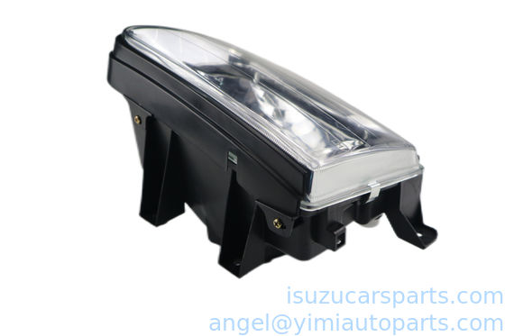 LAMPU ASM KEPALA ISUZU UCR17 LH 8972130081