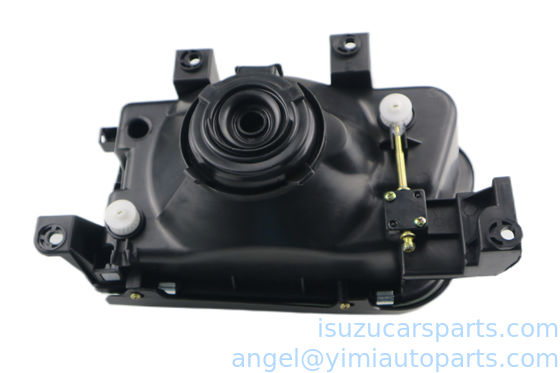LAMPU ASM KEPALA ISUZU UCR17 RH 8972130071