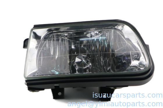 LAMPU ASM KEPALA ISUZU UCR17 RH 8972130071