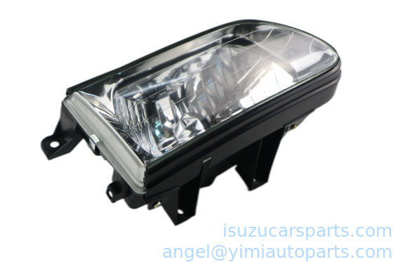 LAMPU ASM KEPALA ISUZU UCR17 RH 8972130071