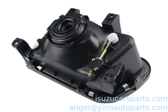 LAMPU ASM KEPALA ISUZU UCR17 RH 8972130071