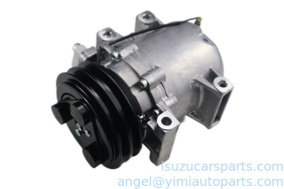 ISUZU DMAX 2.5 3.0 12V kompresor ASM A/C 8973694150 8972366371