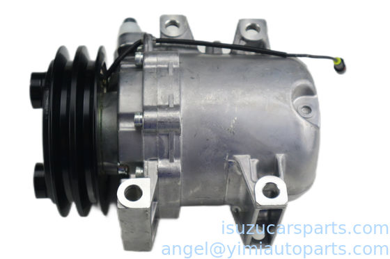 ISUZU DMAX 2.5 3.0 12V kompresor ASM A/C 8973694150 8972366371